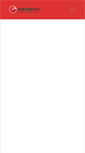 Mobile Screenshot of mayindate.com